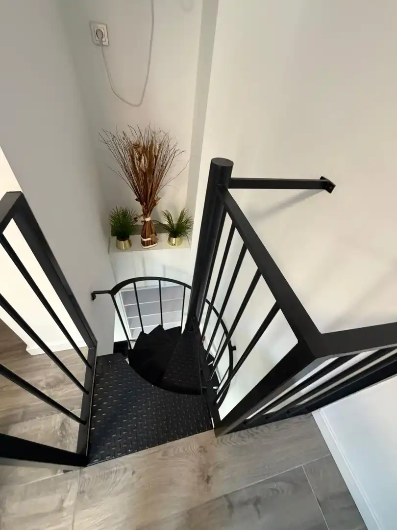 Haus oder Chalet zur Miete in Málaga mit Klimaanlage, Terrasse und Möbliert
