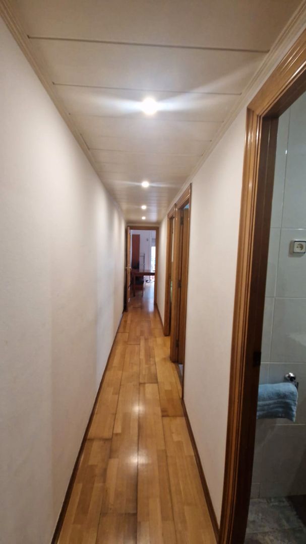 Piso en venta en  Barcelona Capital con Aire acondicionado, Calefacción y Parquet
