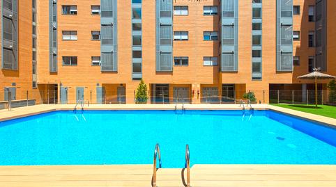 Foto 2 de Piso en venta en Calle de Isabel Clara Eugenia, 41, Sanchinarro,  Madrid Capital