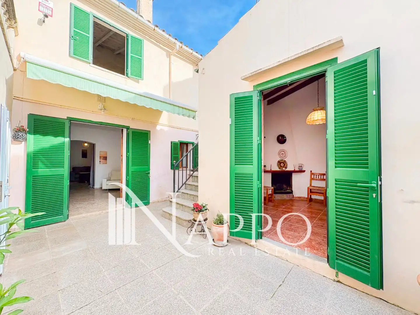 Adosado en venta en de´s convents, imagen 2