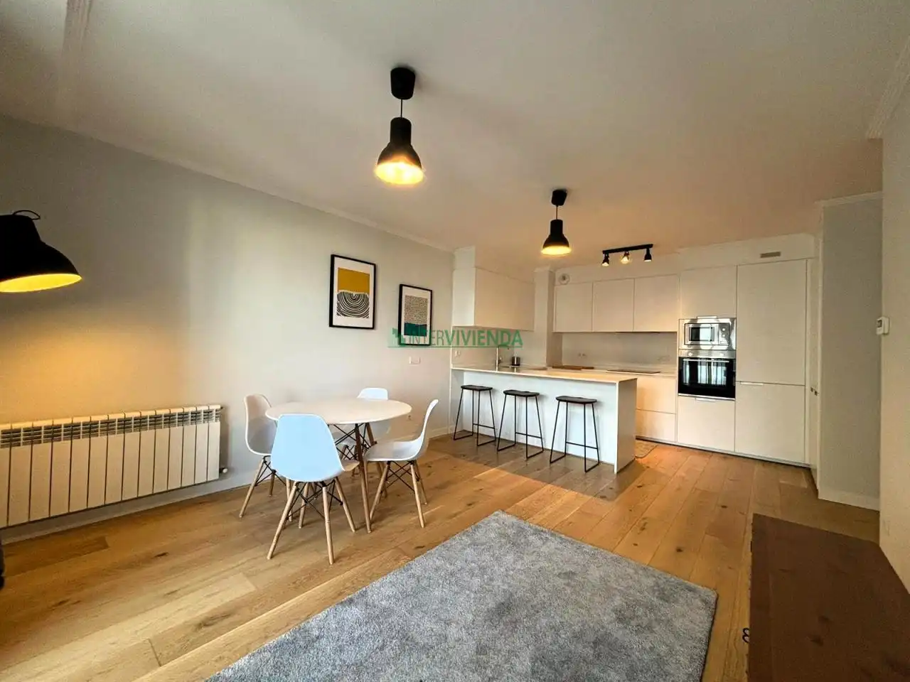 Flat for rent in Vigo , Pontevedra