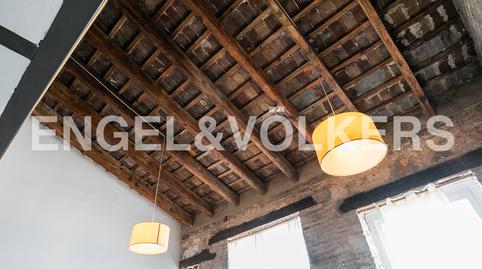 Foto 4 de Casa adosada de lloguer a El Cabanyal - El Canyamelar, Valencia