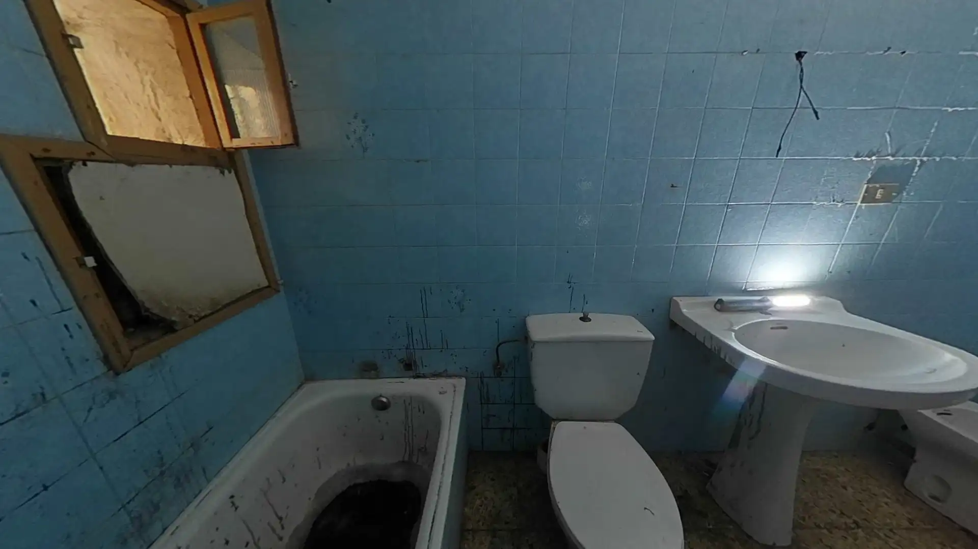 Casa o chalet en venta en Palafox, Fitero