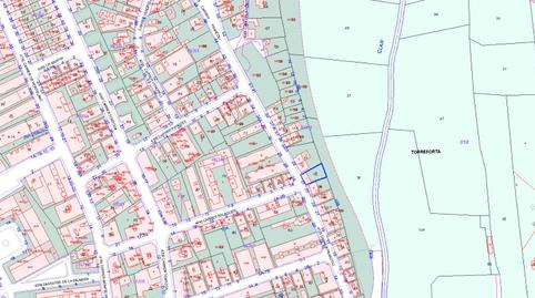 Foto 2 de Residencial en venda a Carrer Francoli, 16, Nou Eixample Nord, Tarragona