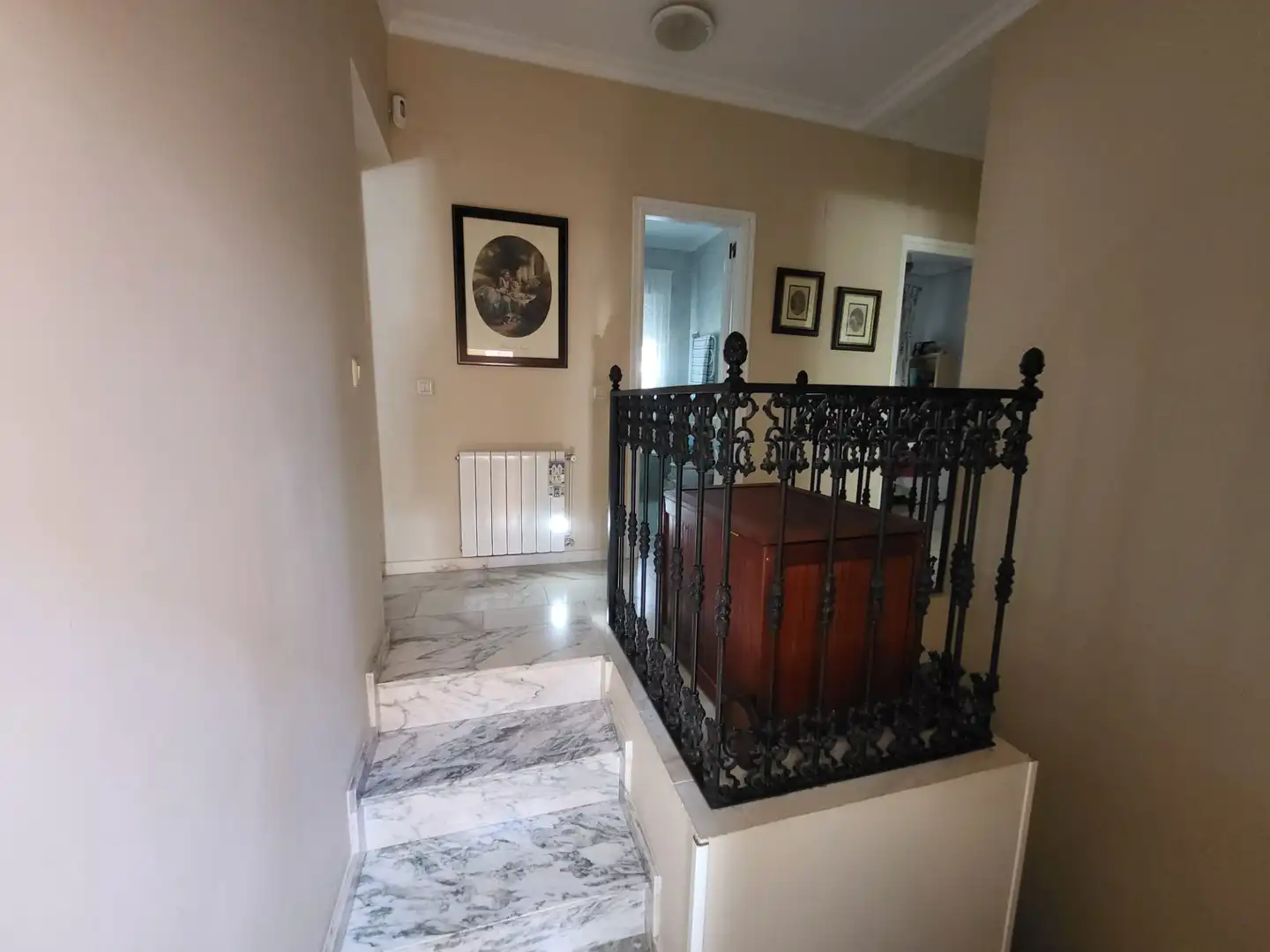 Casa o xalet en venda en Badajoz amb Aire condicionat, Calefacció i Jardí privat