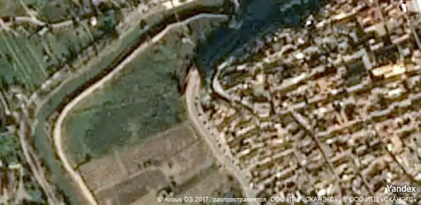 Residential zum Verkauf in Cieza