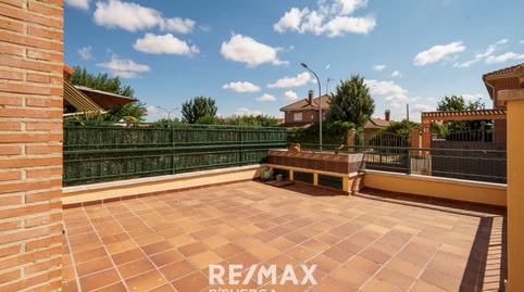 Foto 4 de Casa o xalet en venda a Camino la de Mona, 8, Fuensaldaña, Valladolid