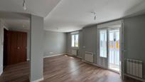 Living room of Flat for sale in Burgos Capital  with Terrace