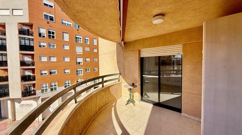 Foto 2 de Piso en venta en  Doctor Barraquer, Ciudad Jardín, Cartagena