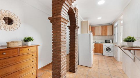 Foto 5 de Habitació a La Luz - El Torcal, Málaga Capital