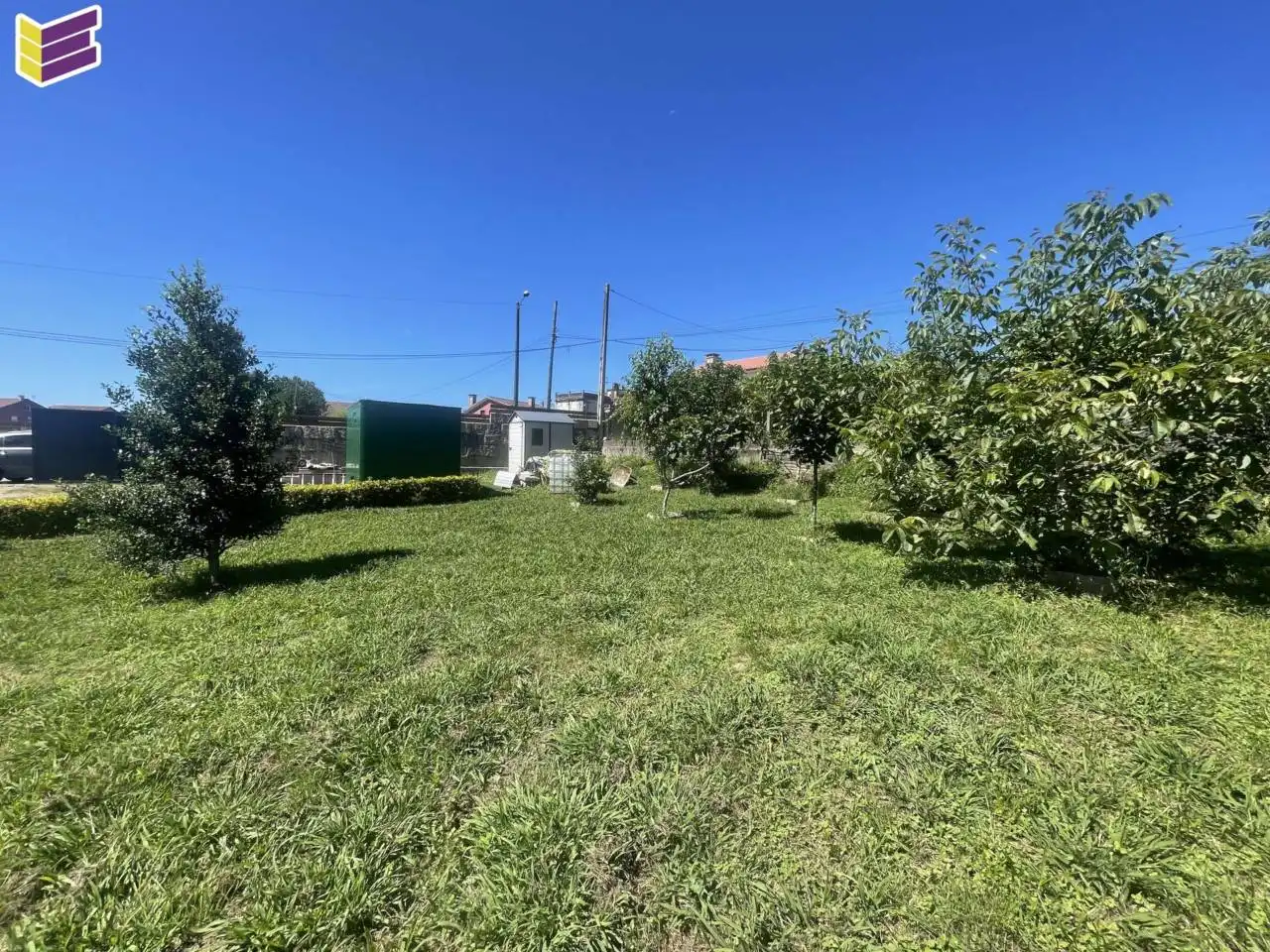 Casa con giardino in vendita a Calle Louriño, imagen 5