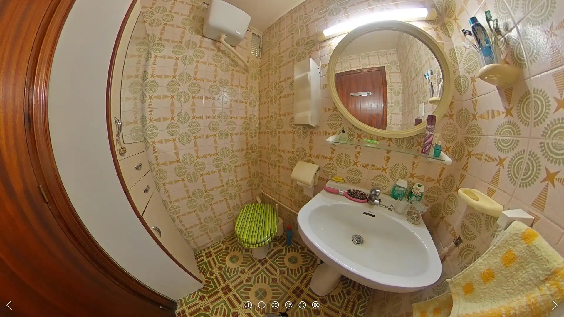 Casa in vendita a Pueblo de Cullera, imagen 7
