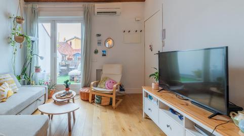 Foto 4 de Àtic en venda a Calle Casto Plasencia, Universidad - Malasaña, Madrid