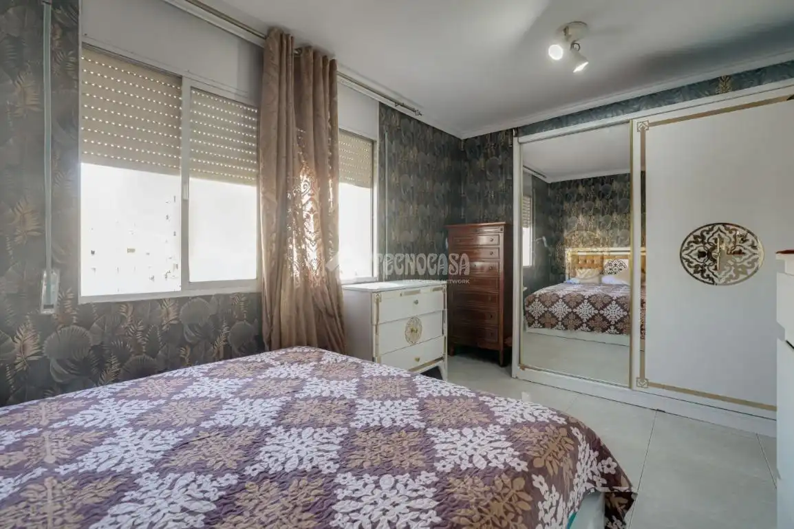 Wohnung zum Verkauf in Can Mas, imagen 19
