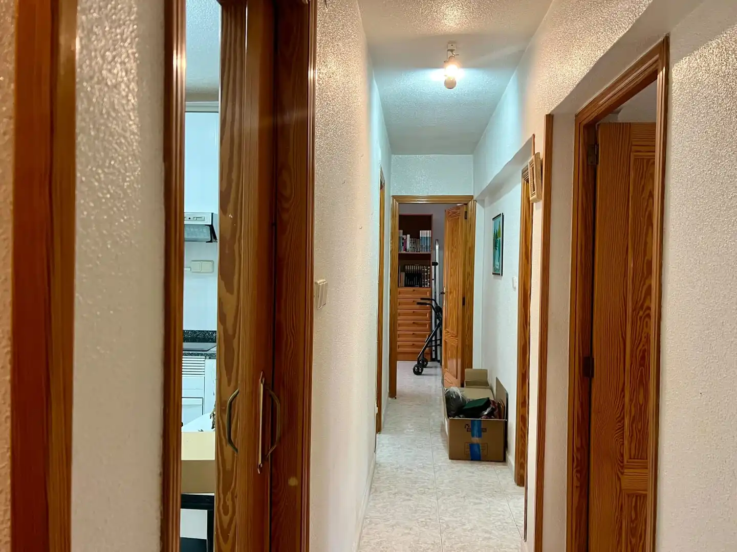 Wohnung zum Verkauf in Centro