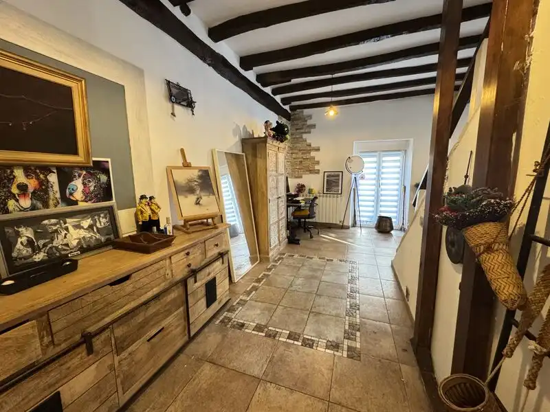 Piso en venta en Antzuola, Gipuzkoa