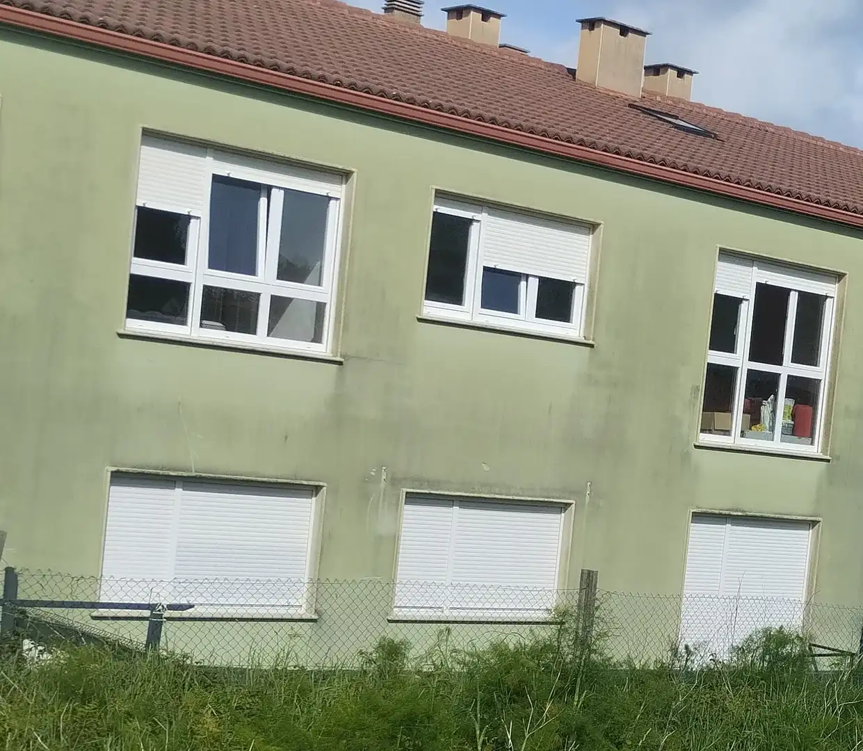Apartamento de alquiler en Rúa Anchoa, 30, Fisterra
