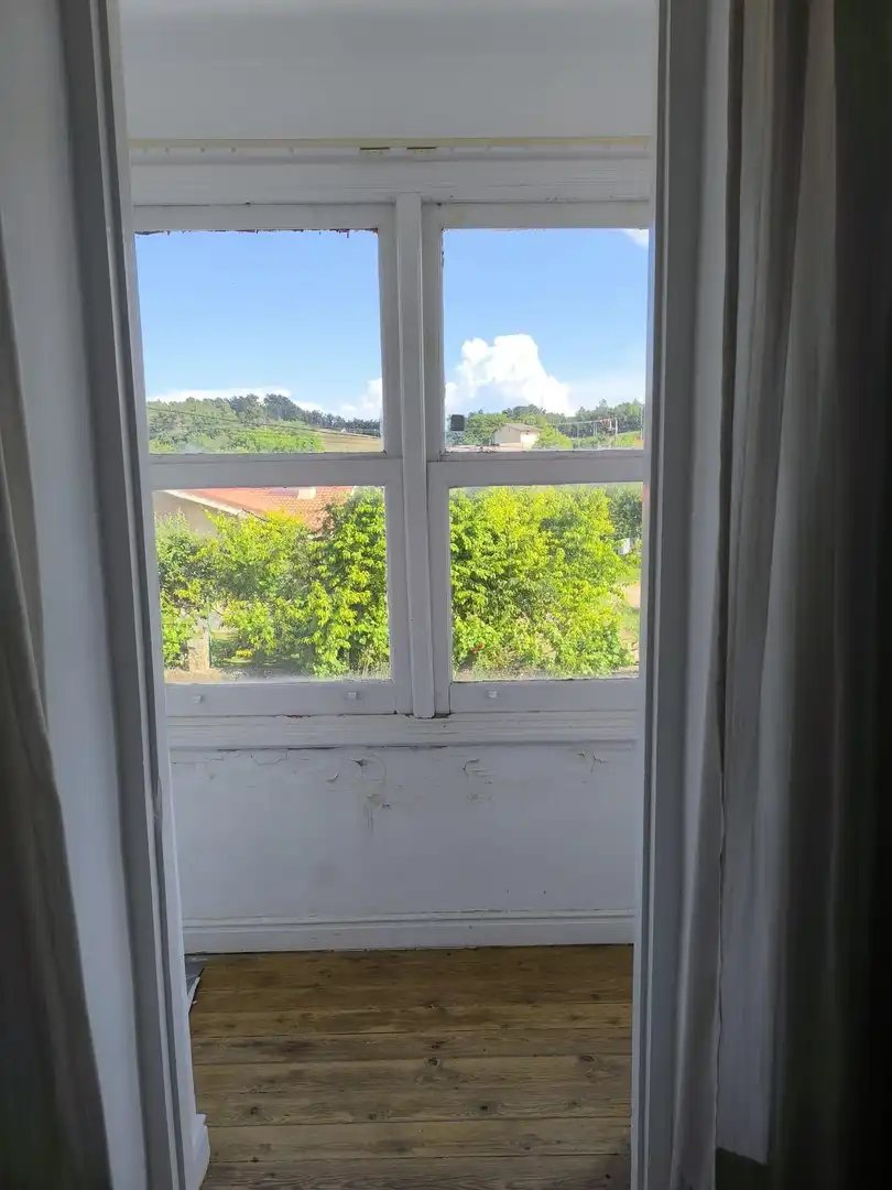 Jardín de Casa o chalet en venta en Trespaderne