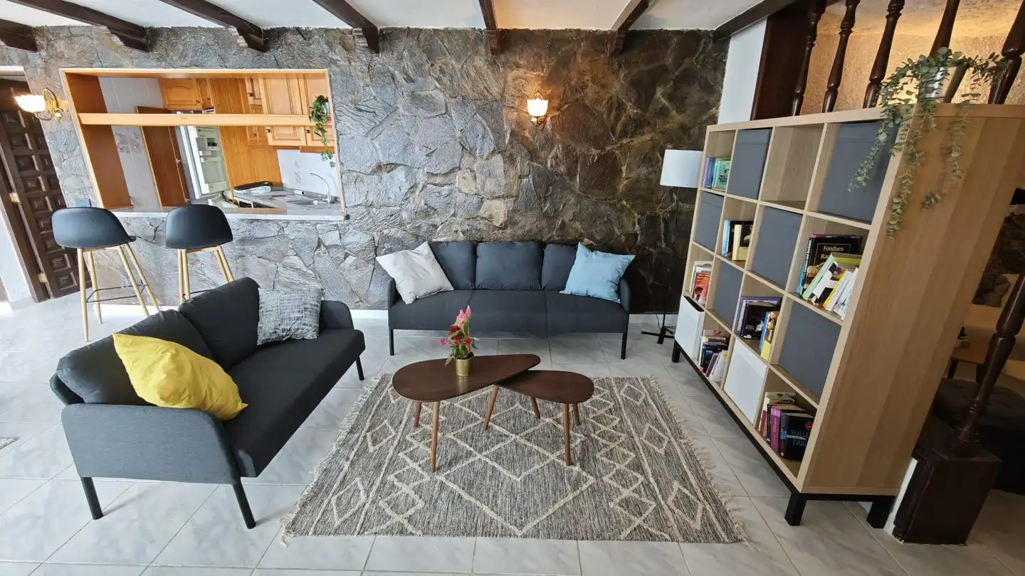 Appartement à vendre à Paseo de la Piscina, imagen 36