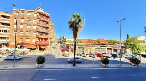 Foto 3 de Pis en venda a Puerta de Cuartos - Avda. de Portugal, Toledo