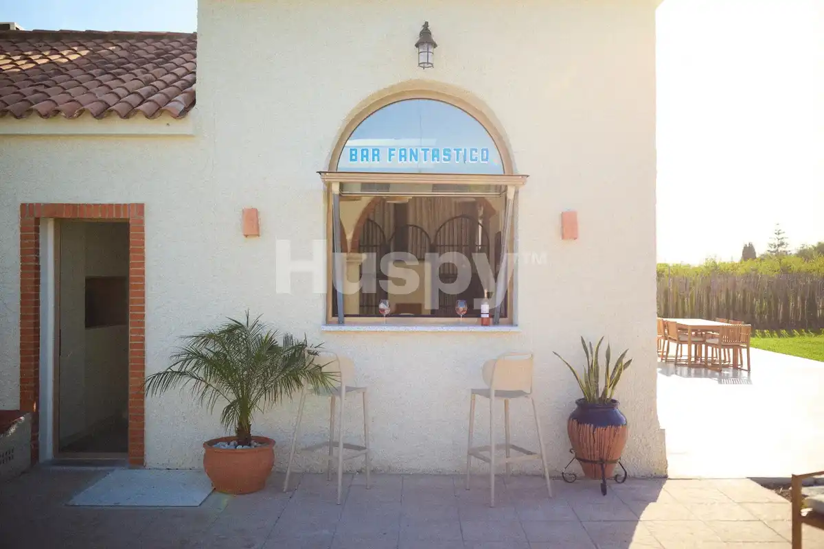 Casa o xalet en venda en Elche / Elx amb Aire condicionat, Calefacció i Jardí privat