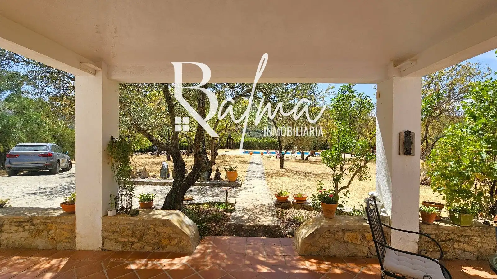 Villa con piscina in vendita a Partidas Sur, imagen 48