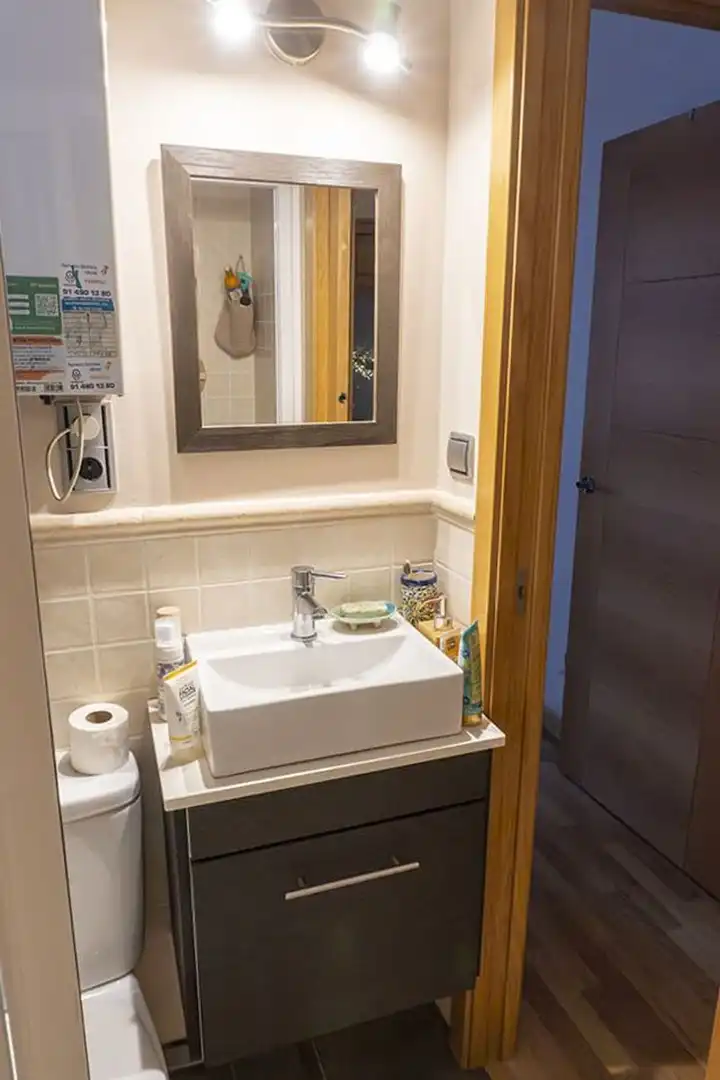 Flat for sale in Chamberí, imagen 16
