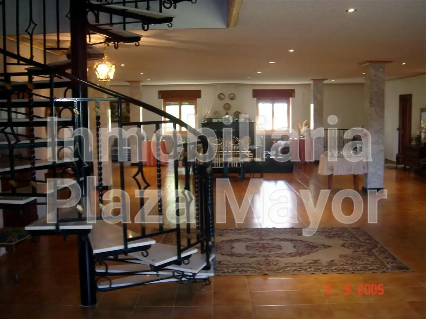 Chalet con piscina en venta en Castellanos de Villiquera, imagen 21