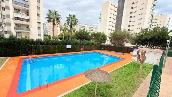 Apartamento con piscina en venta en Calle Xaloc, imagen 21