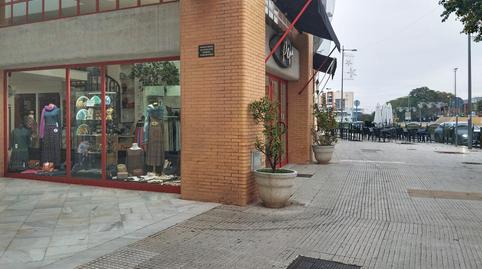 Foto 3 von Geschaftsraum zur Miete in Ciudad Expo, Mairena del Aljarafe