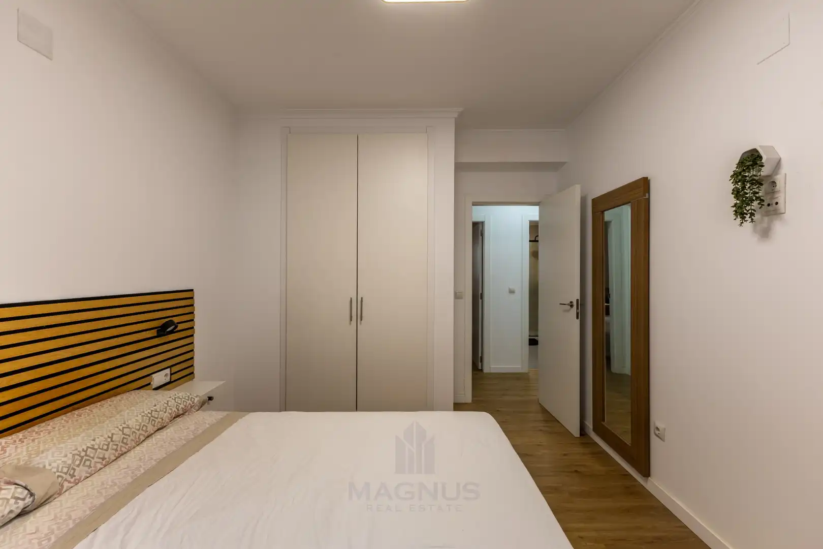 Dormitori de Apartament en venda en Pobles del Nord
