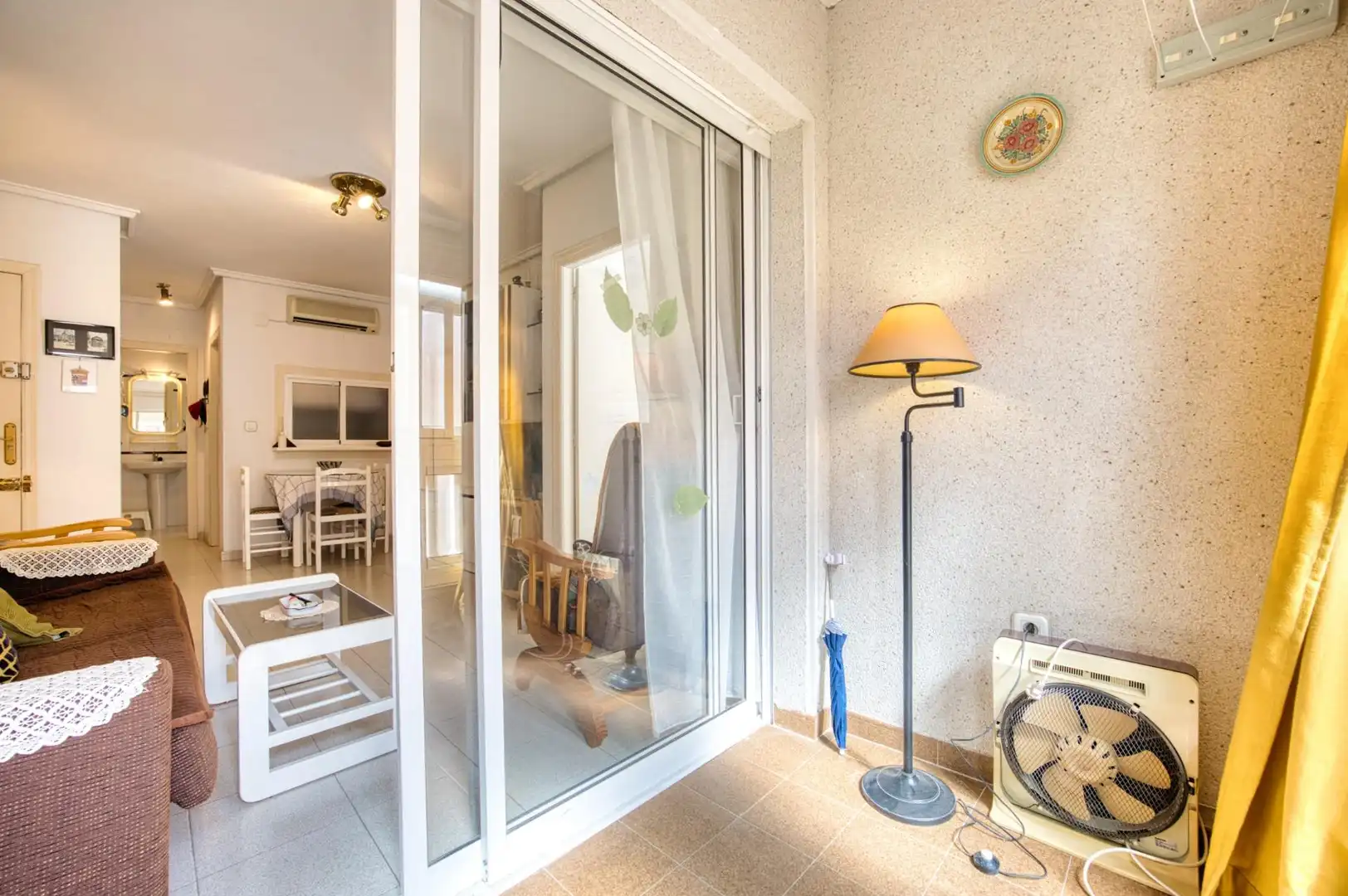 Apartment mit Terrasse zum Verkauf in Playa del Acequión, Náufragos y Rocío del Mar, imagen 6