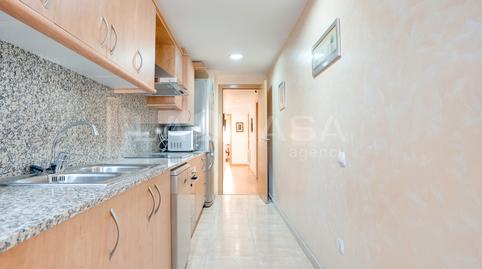 Foto 4 de Pis en venda a Carrer de la Circumval-lació, Fondo, Santa Coloma de Gramenet