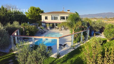 Foto 4 de Casa o chalet en venta en De Castelló D'empuries, Peralada, Girona