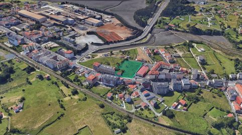 Solvia Inmobiliaria  Suelo Urbano Narón, imatge 3