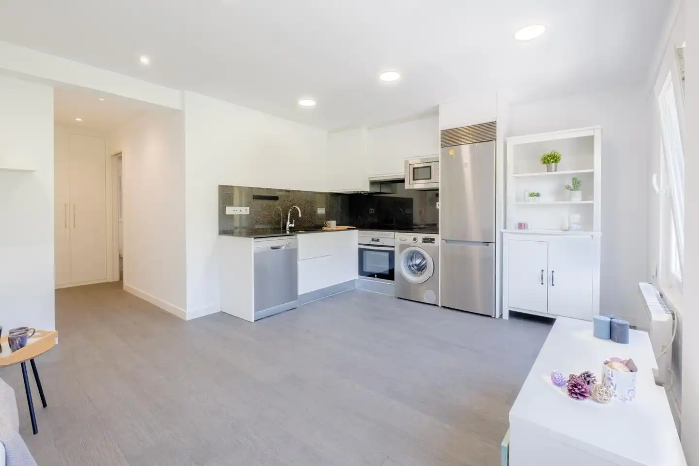 Flat with lift for sale in Calle Honesto Batalón, imagen 15