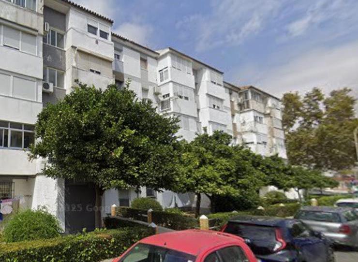 Foto 1 de Pis en venda a Diaz del Castillo, La Hispanidad - Verdeluz, Huelva