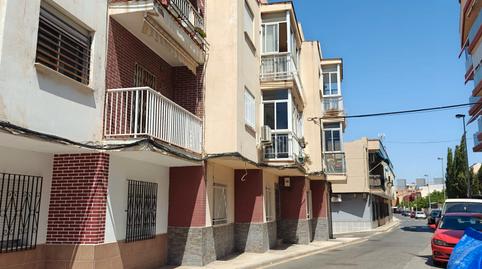 Foto 3 de Pis en venda a Camino Viejo de Pozo Estrecho, Los Barreros - Cuatro Santos, Murcia