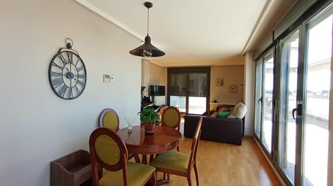 Foto 5 de Àtic en venda a Facultad de Medicina,  Albacete Capital