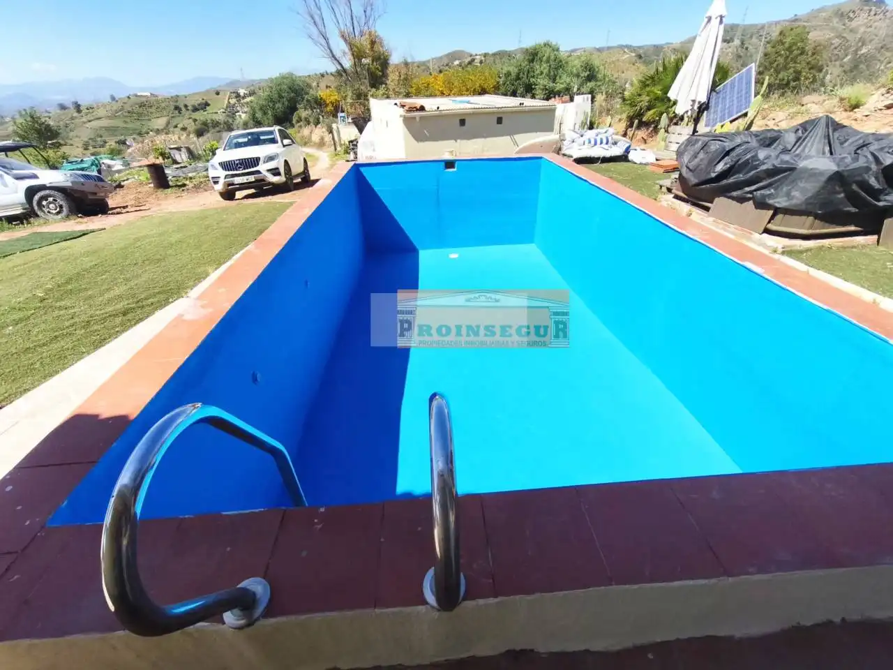 House for sale in Calle Colombia, imagen 7