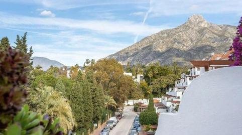 Foto 2 de Apartament de lloguer a Lomas de Marbella Club, Málaga