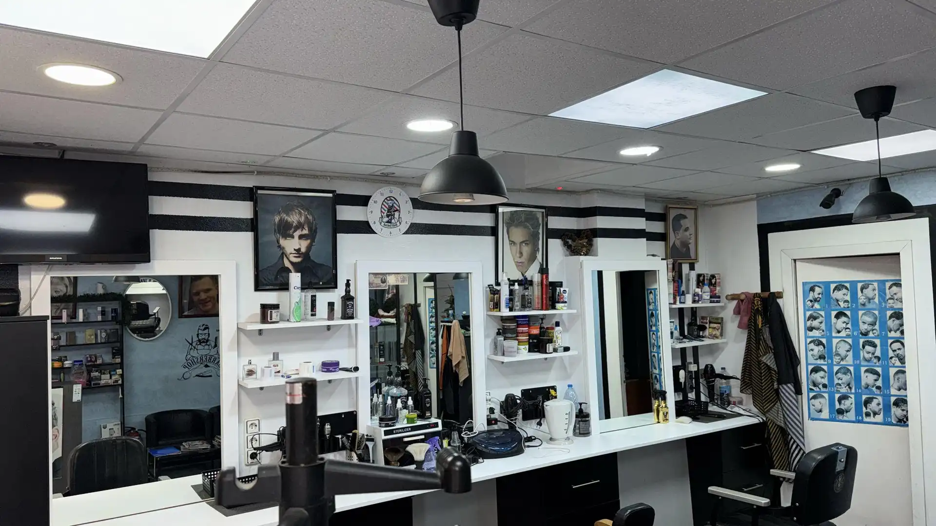 Local comercial en venta en Els Pins, imagen 4