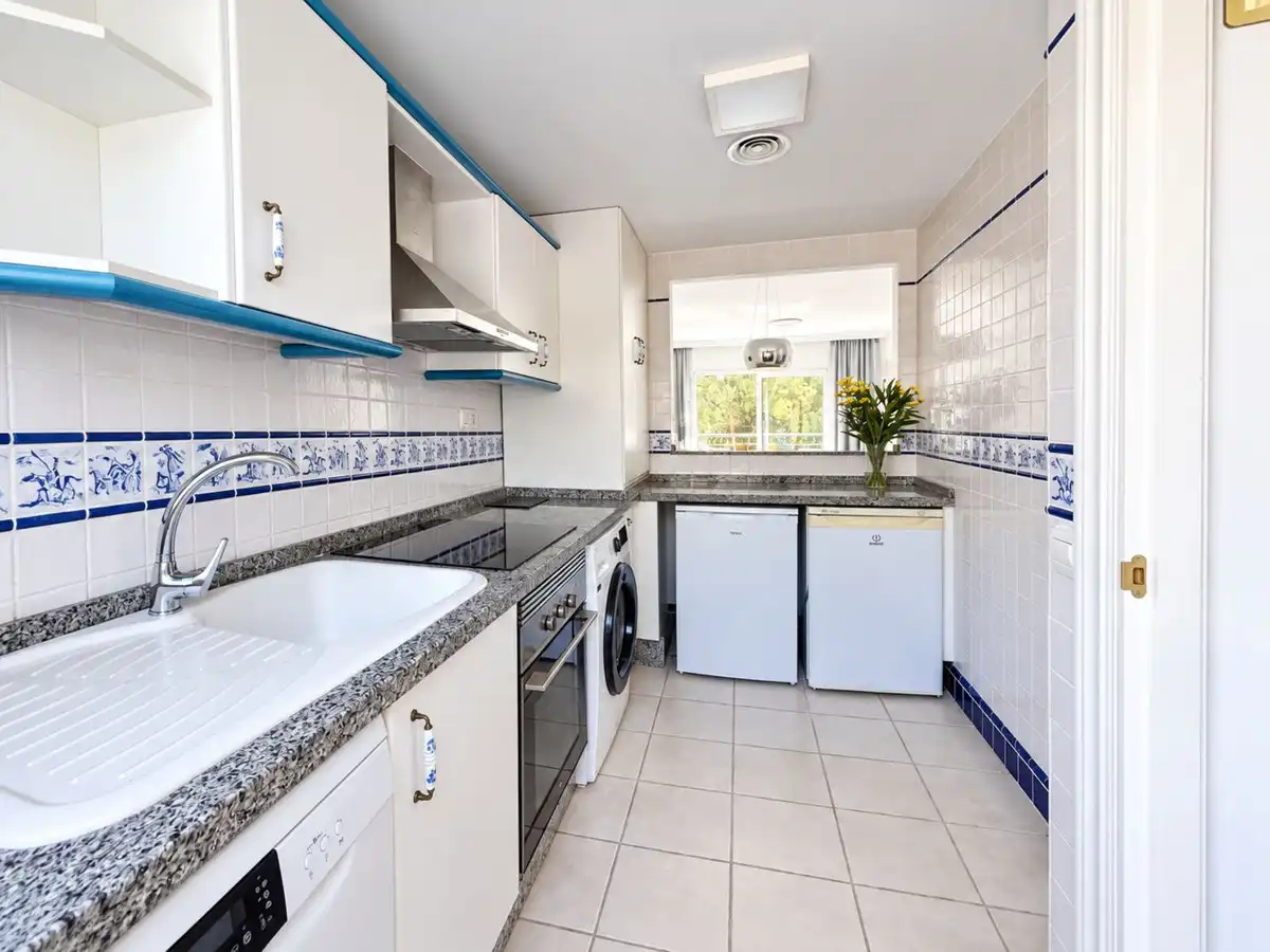 Apartment for sale in Nueva Andalucía, imagen 9