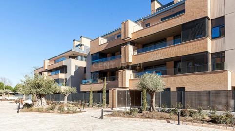 Foto 3 de Pis en venda a Calle de Sorolla, 19, Majadahonda, Spain, -1, Golf - El Carralero, Majadahonda