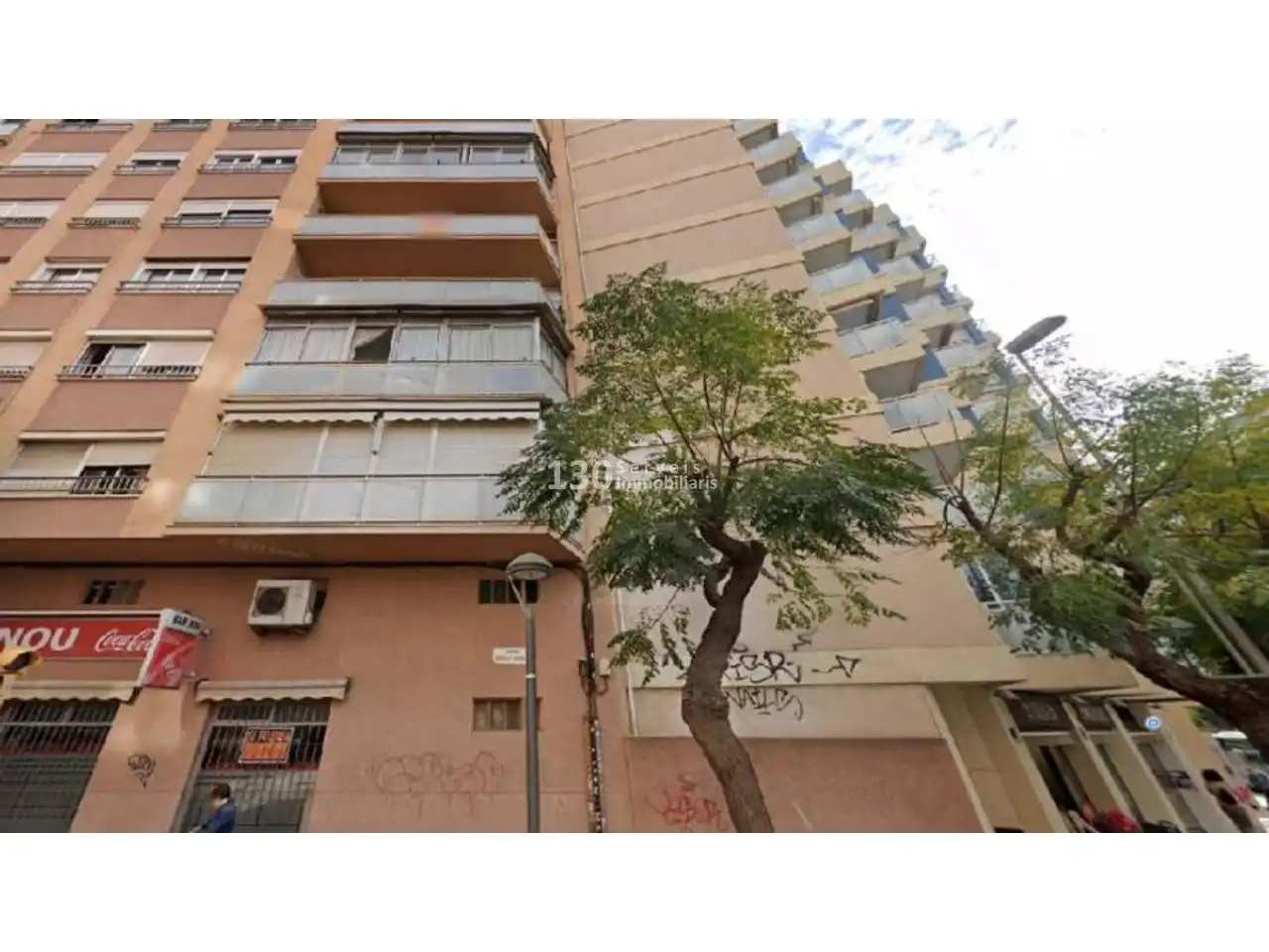 Appartement à vendre à Avenida Catalunya
