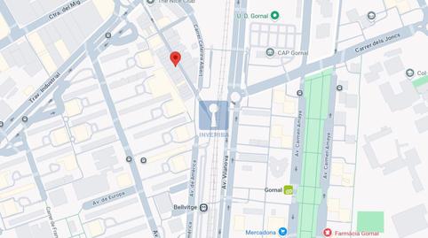 Photo 2 of Flat for sale in Campoamor, Bellvitge, Barcelona