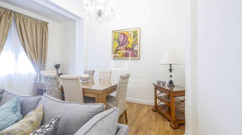 Photo 2 of Flat for rent in Gran Via, Valencia Capital