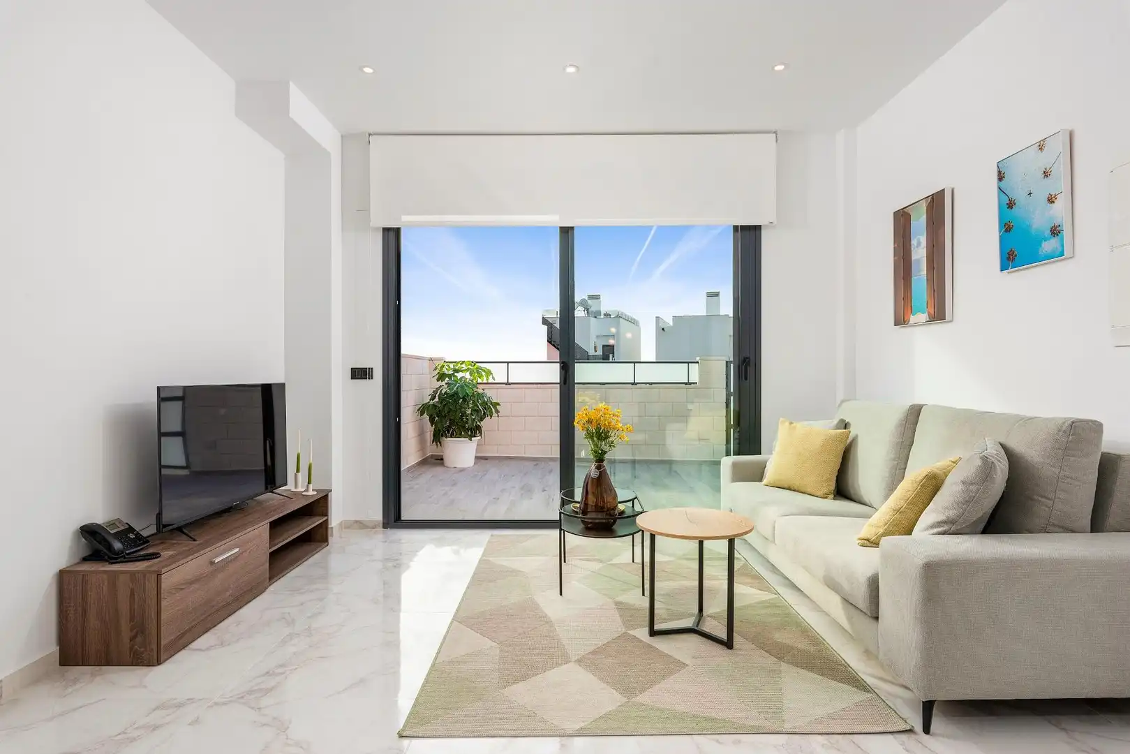 Chalet con terraza en venta en Benijófar, imagen 29