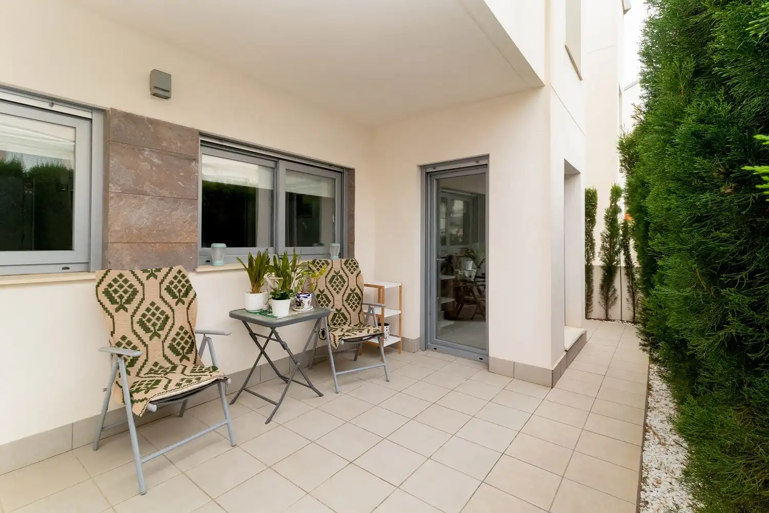 Apartment with pool for sale in Playa del Acequión, Náufragos y Rocío del Mar, imagen 19