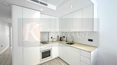 Foto 5 de Piso en venta en Puerto Deportivo, Fuengirola